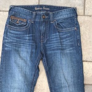 Guess Jeans